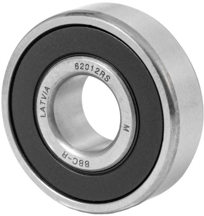 Guolis BBC-R 6201 2RS / 180201