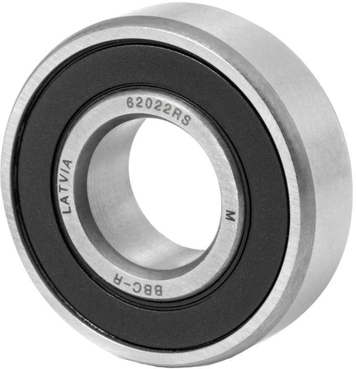 Guolis BBC-R 6202 2RS / 180202