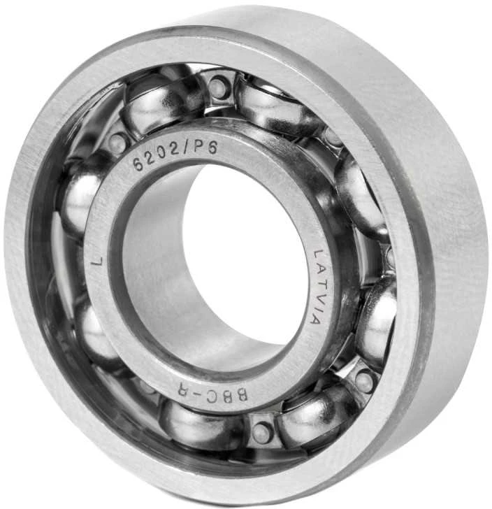 Guolis BBC-R 6202