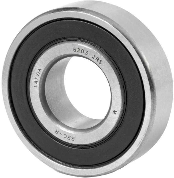 Guolis BBC-R 6203 2RS / 180203