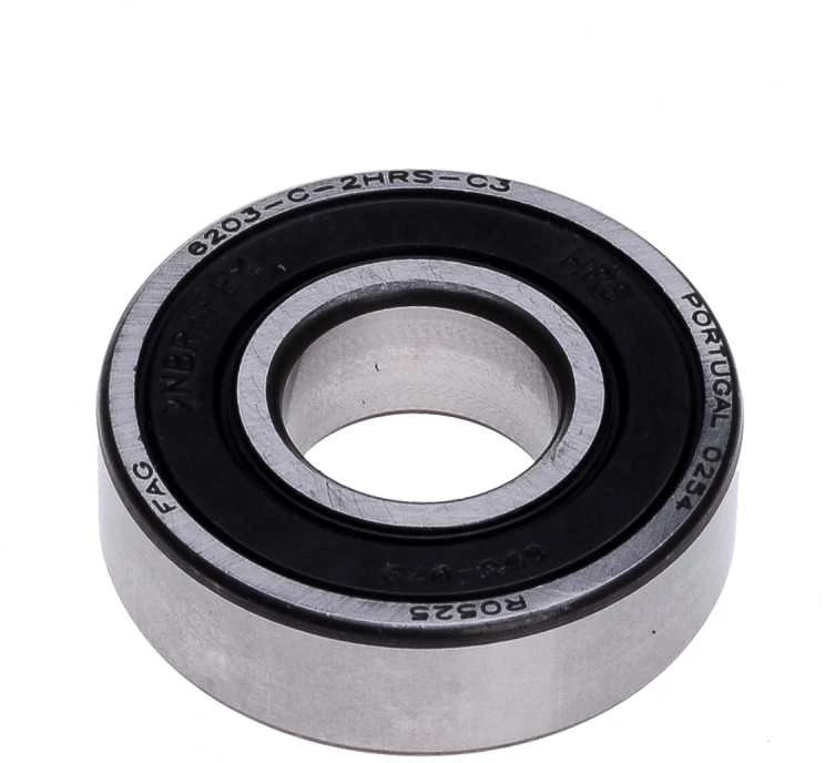 Guolis FAG 6203 2RS C3
