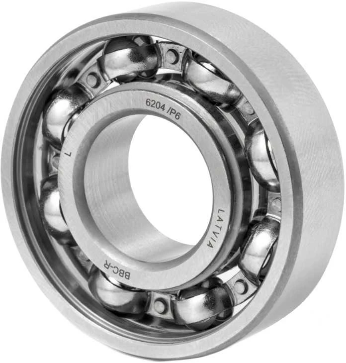 Guolis BBC-R 6204