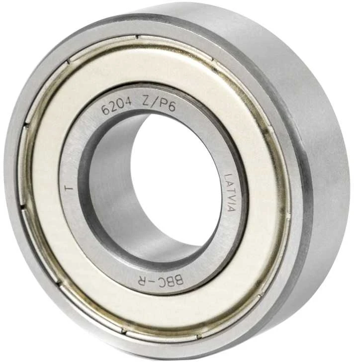 Guolis BBC-R 6204 Z / 60204