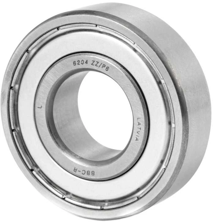 Guolis BBC-R 6204 ZZ / 80204