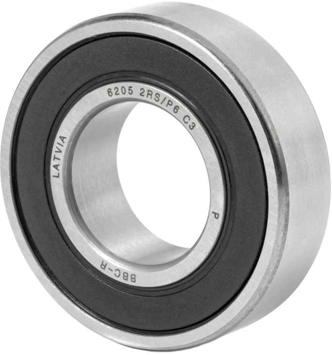 Guolis BBC-R 6205 2RS C3 / 180205