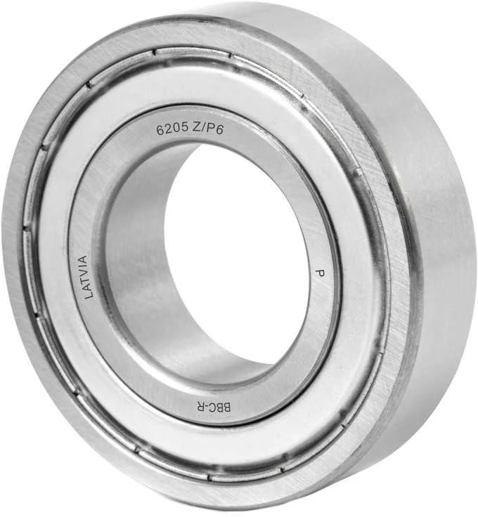 Guolis BBC-R 6205 Z / 60205