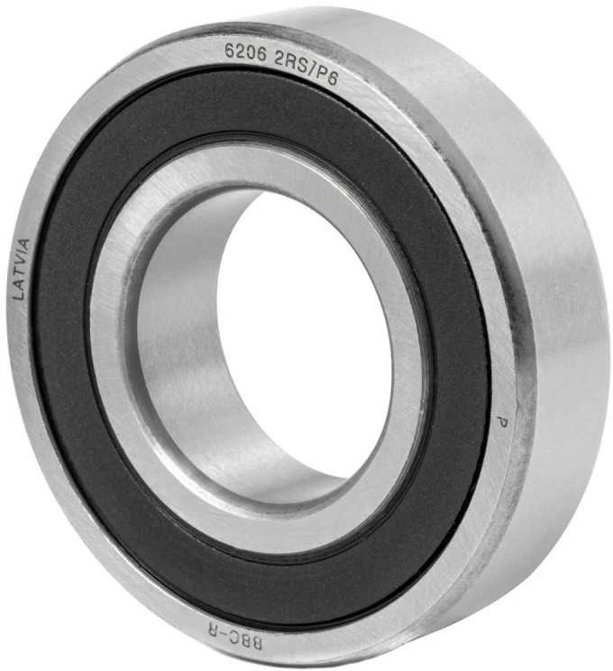 Guolis BBC-R 6206 2RS / 180206