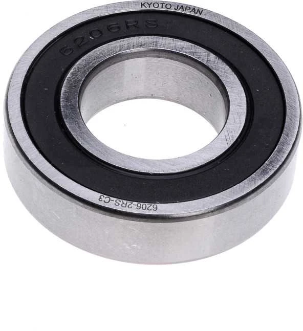 Guolis Kyoto 6206 2RS C3