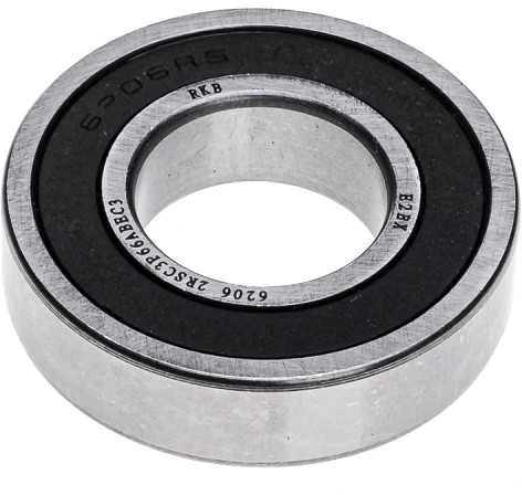 Guolis RKB 6206 2RS C3