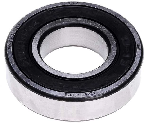Guolis FAG 6206 2RS
