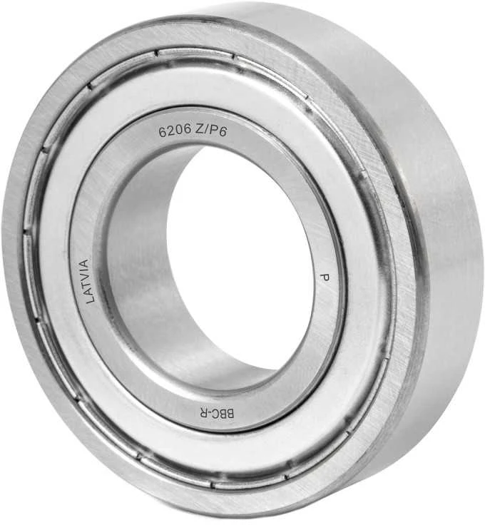 Guolis BBC-R 6206 Z / 60206