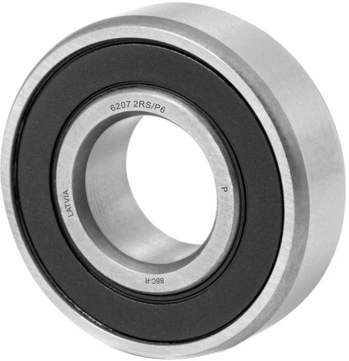 Guolis BBC-R 6207 2RS / 180207