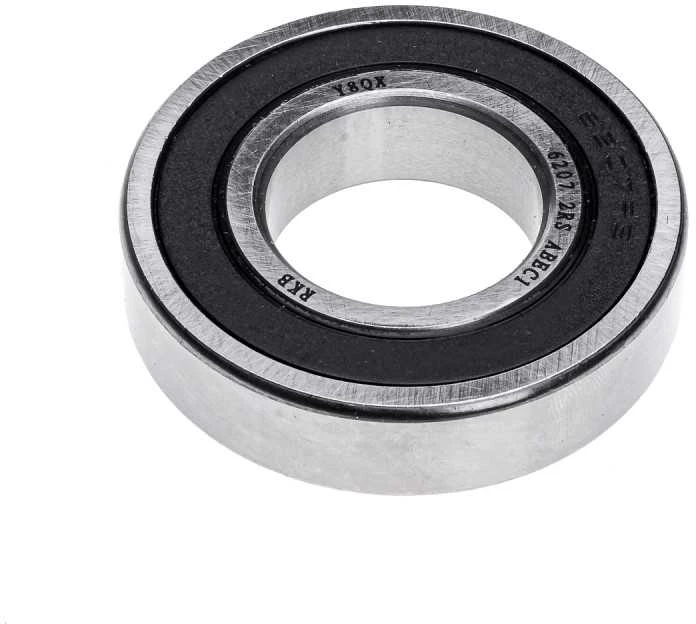 Guolis RKB 6207 2RS