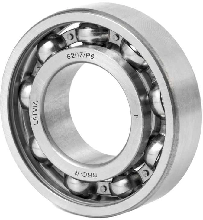 Guolis BBC-R 6207