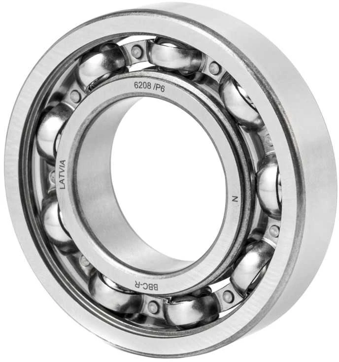 Guolis BBC-R 6208