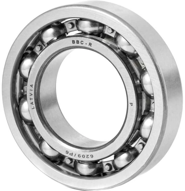 Guolis BBC-R 6209