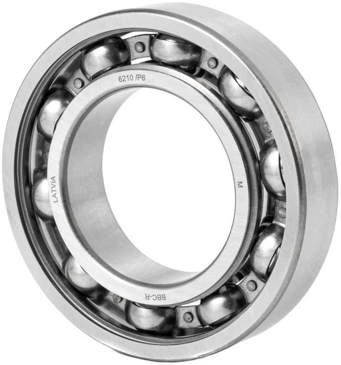 Guolis BBC-R 6210 / 210