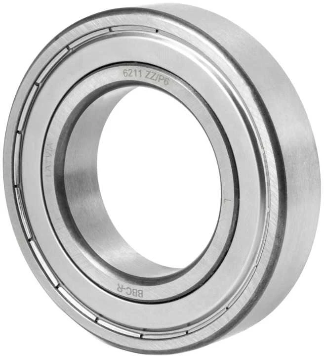 Guolis BBC-R 6211 ZZ / 80211