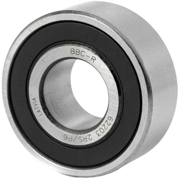 Guolis BBC-R 62203 2RS / 180503