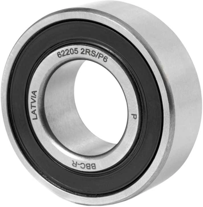 Guolis BBC-R 62205 2RS / 180505