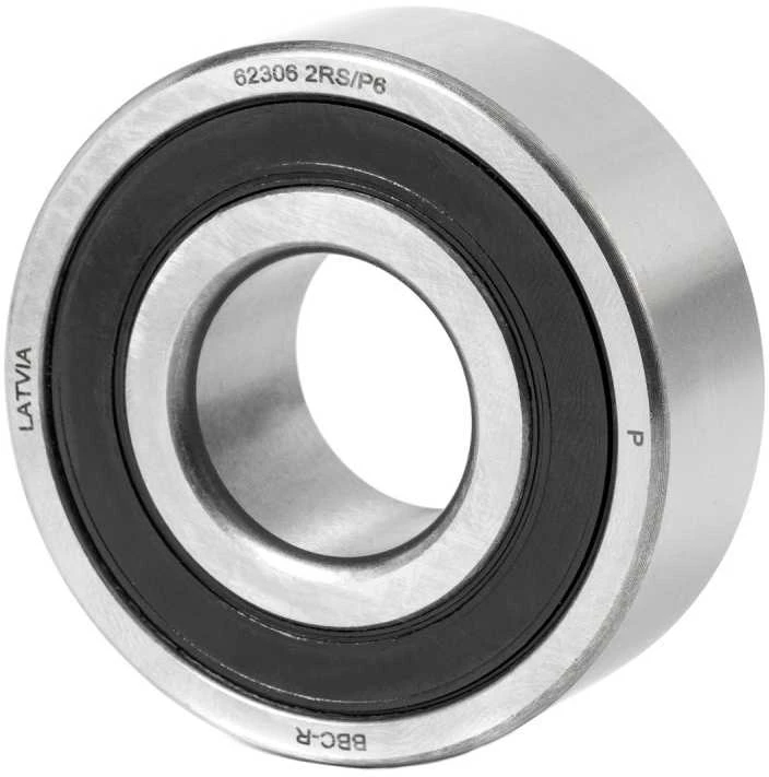 Guolis BBC-R 62306 2RS / 180606