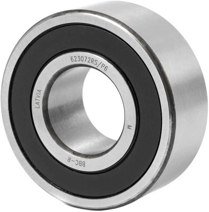 Guolis BBC-R 62307 2RS / 180607