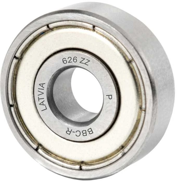 Guolis BBC-R 626 ZZ / 80026