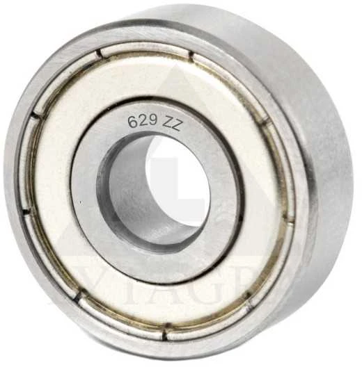 Guolis FAG 629 ZZ / 80029