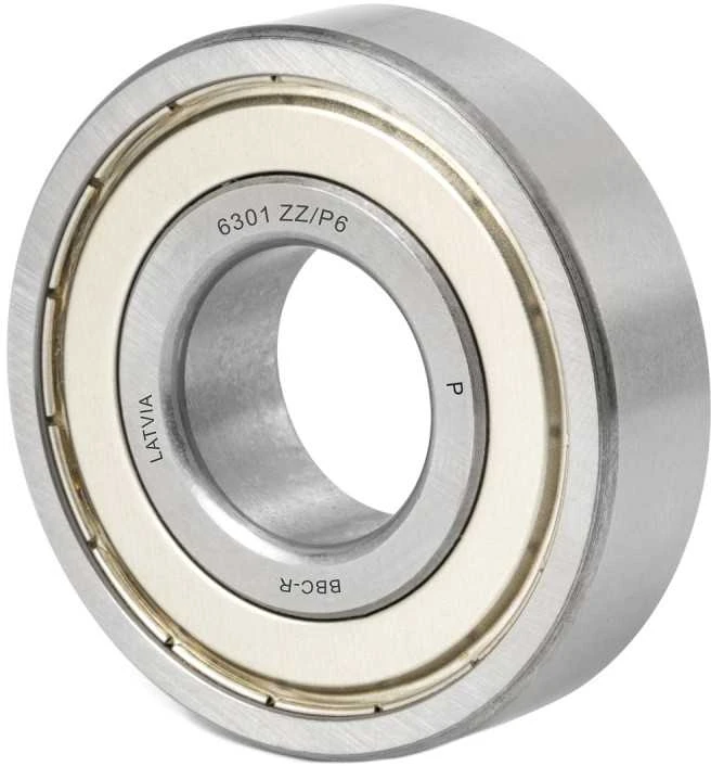 Guolis BBC-R 6301 ZZ / 80301