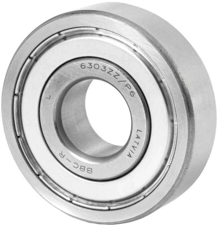 Guolis BBC-R 6303 ZZ / 80303