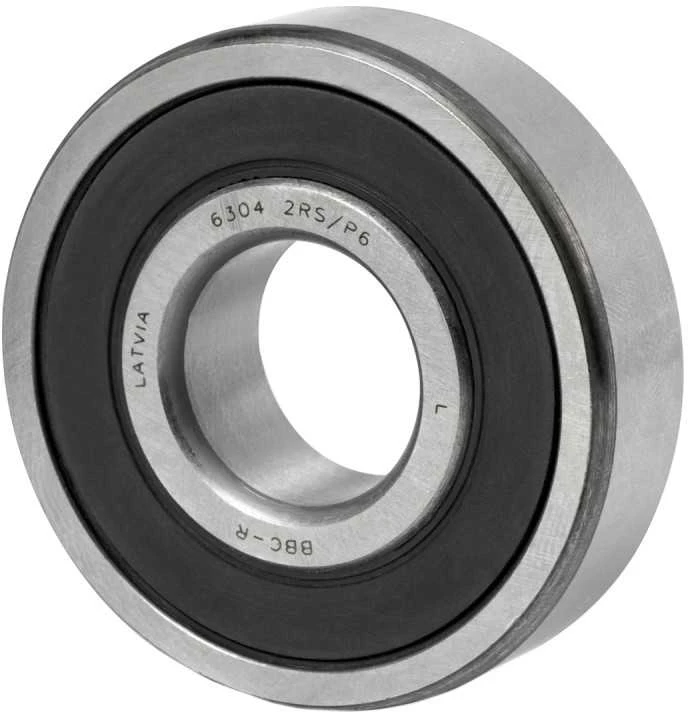 Guolis BBC-R 6304 2RS / 180304