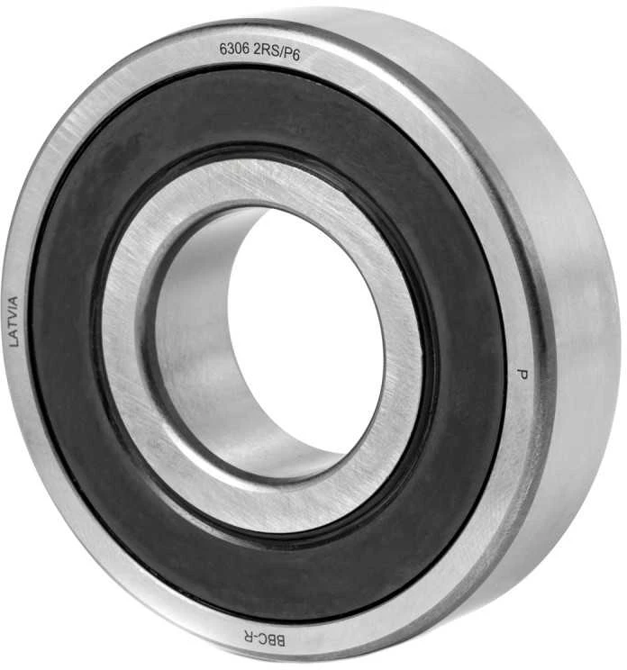 Guolis BBC-R 6306 2RS / 180306
