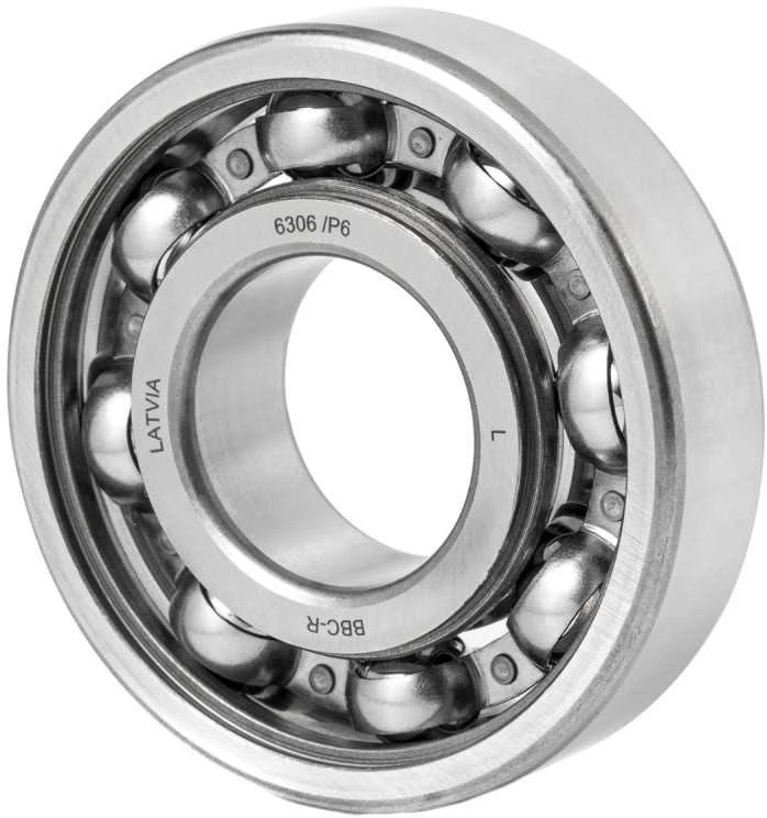 Guolis BBC-R 6306