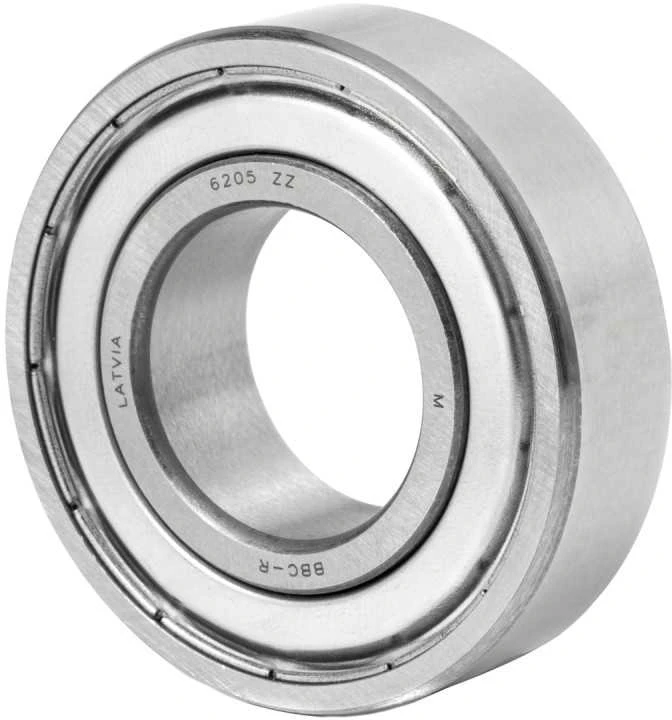 Guolis BBC-R 6307 / 307