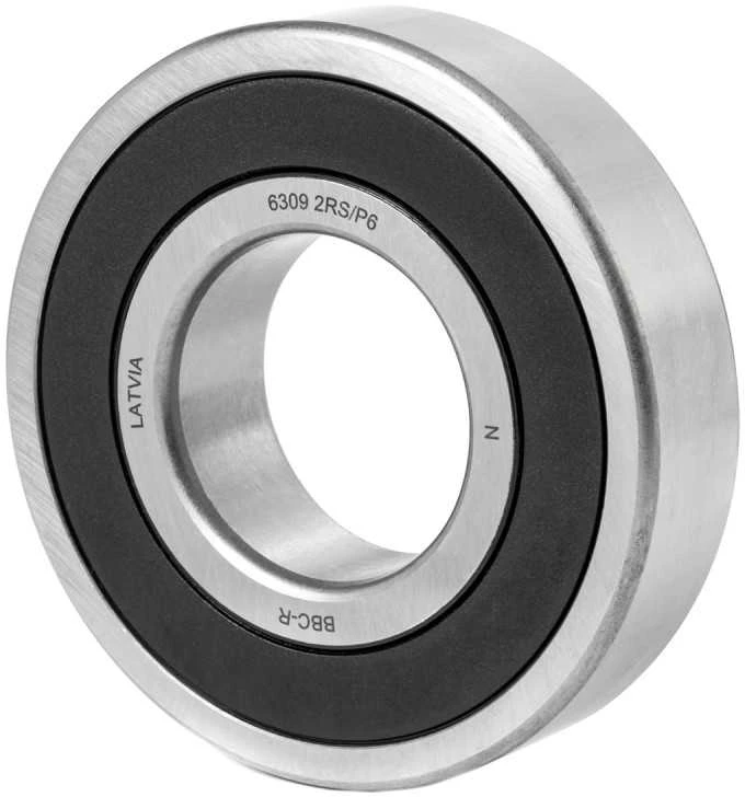 Guolis BBC-R 6309 2RS / 180309