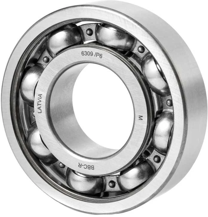 Guolis BBC-R 6309