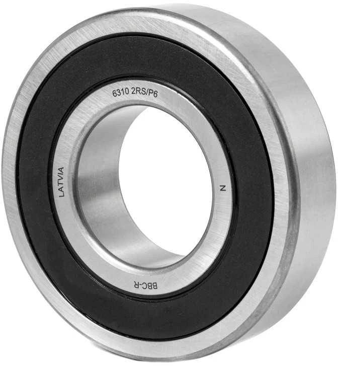 Guolis BBC-R 6310 2RS / 180310