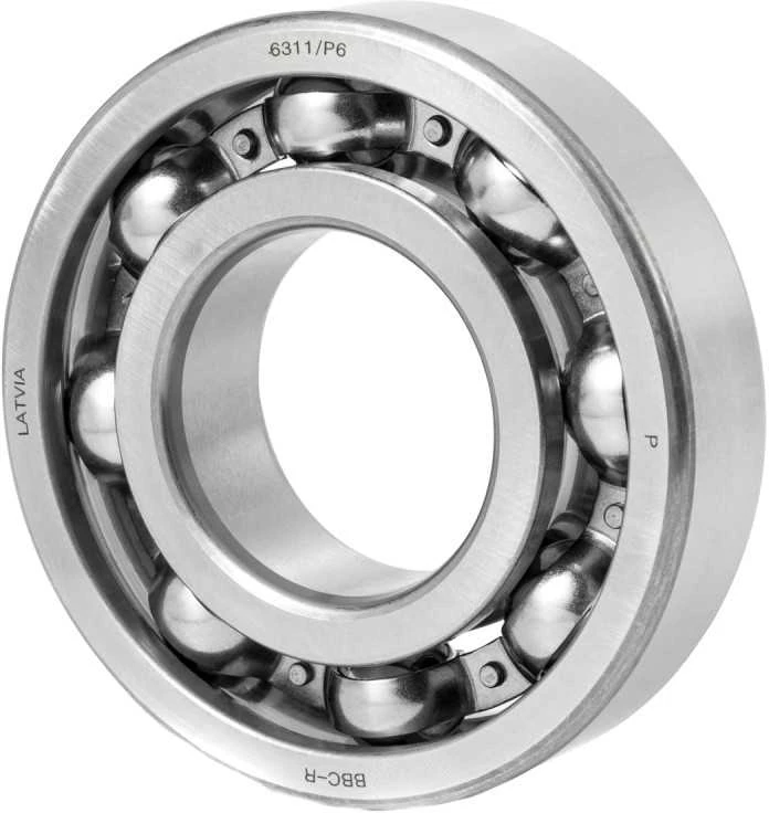 Guolis BBC-R 6311