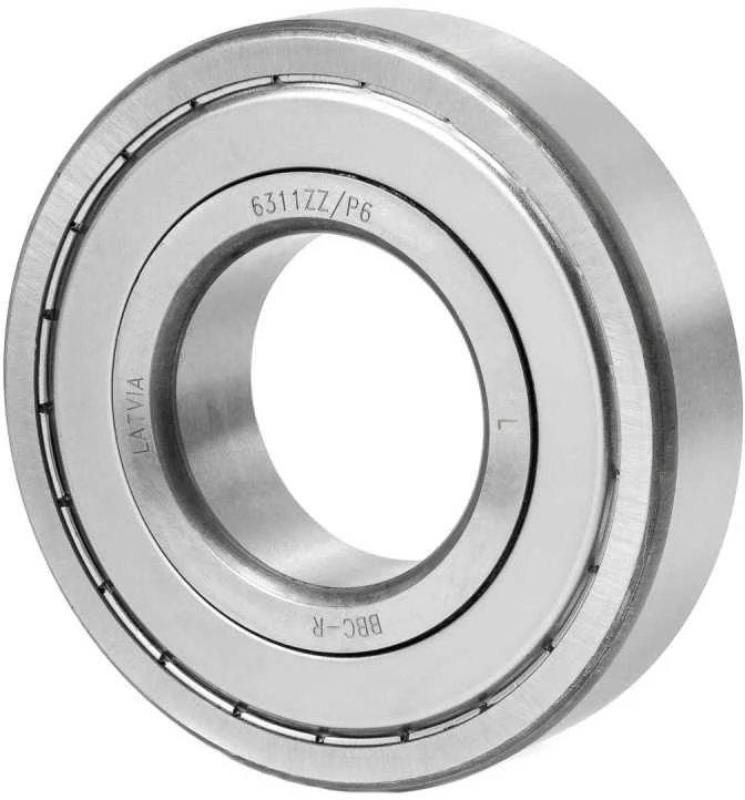 Guolis BBC-R 6311 ZZ / 80311