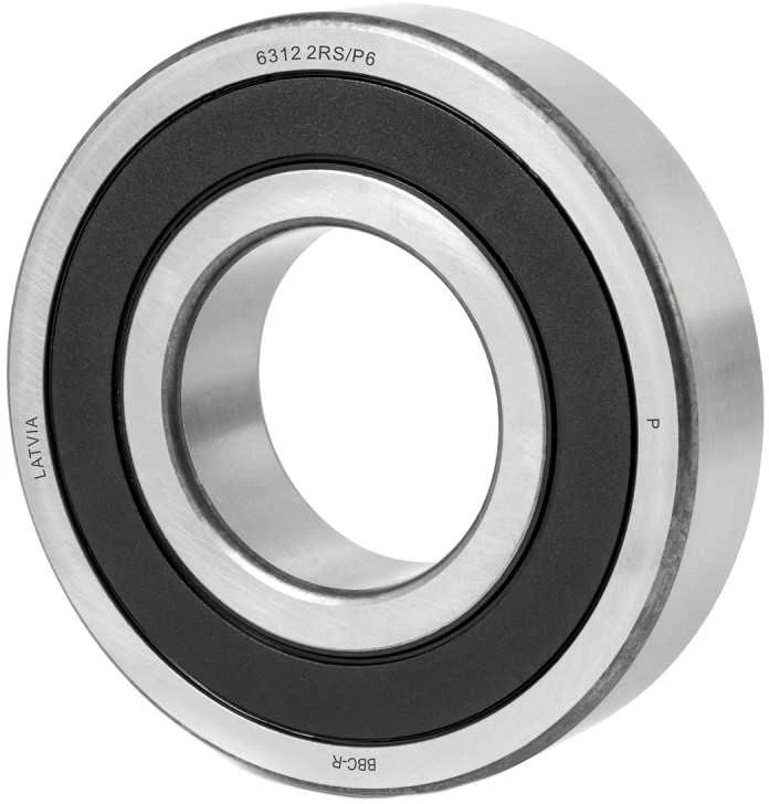 Guolis BBC-R 6312 2RS / 80312