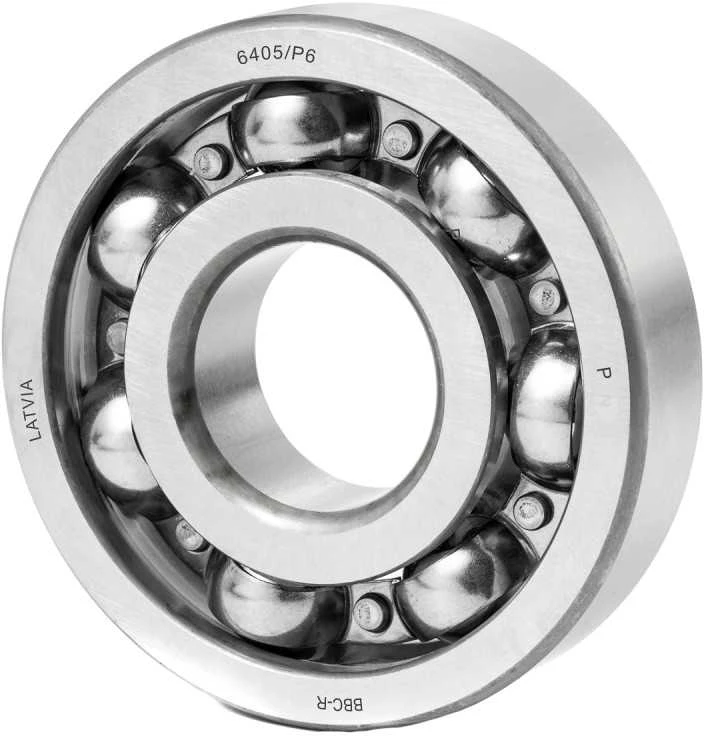 Guolis BBC-R 6405