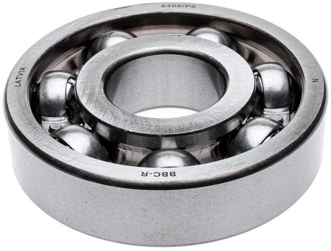Guolis BBC-R 6408 / 408