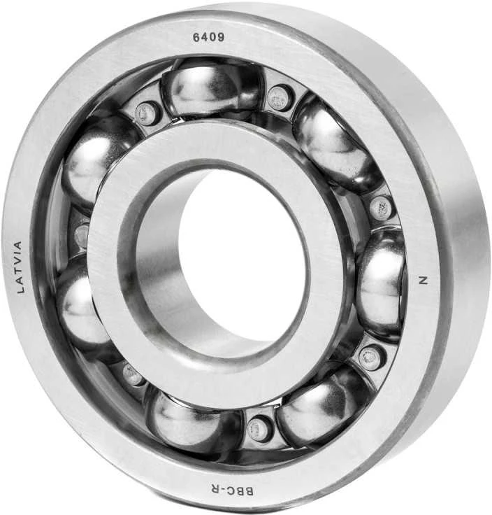Guolis BBC-R 6409 / 409