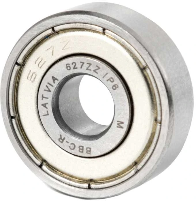 Guolis BBC-R 627 ZZ/80027
