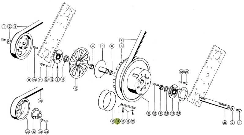 Guolis CLAAS 629193
