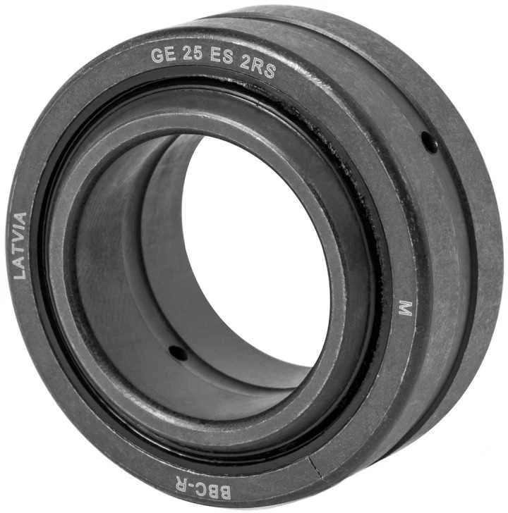 Guolis BBC-R GE-25 / SS-25