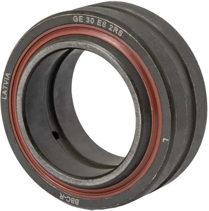 Guolis BBC-R GE-30 / SS-30