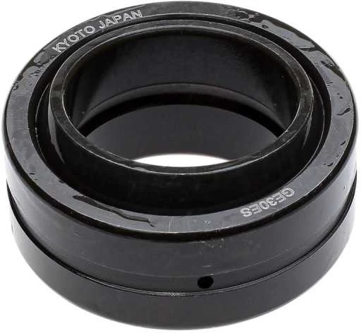 Guolis Kyoto GE-30 / SS-30