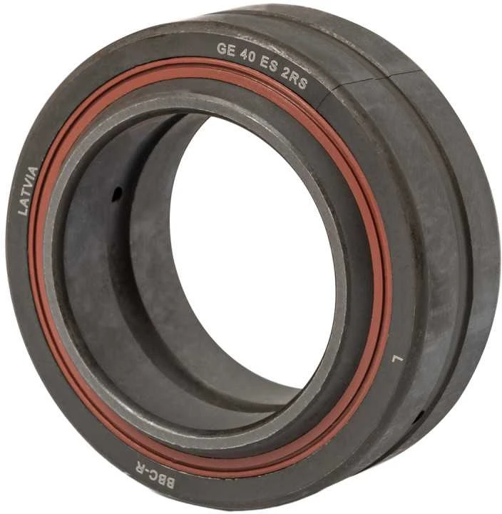 Guolis BBC-R GE-40 / SS-40