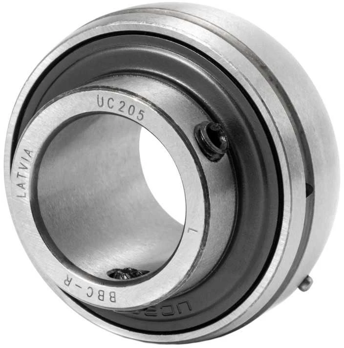 Guolis BBC-R UC 205